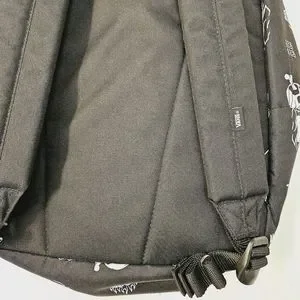 Vans x Santa Cruz Old Skool III Skulls Black Backpack Vans | Bags | Vans X Santa Cruz Old Skool Iii Skulls Black  main image 3